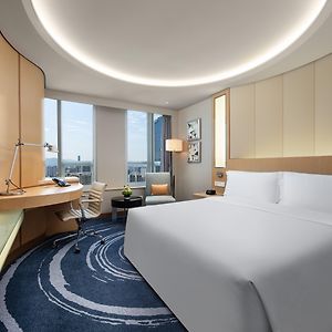 Standard King Room Disability Access
